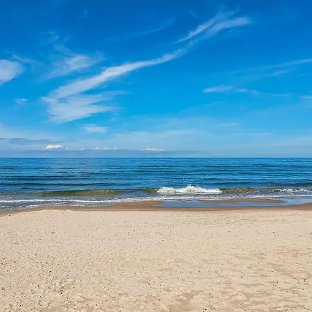 Apartment 1 Bedroom Cozy In