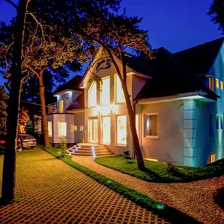 Beautiful In With Wifi Apartman
