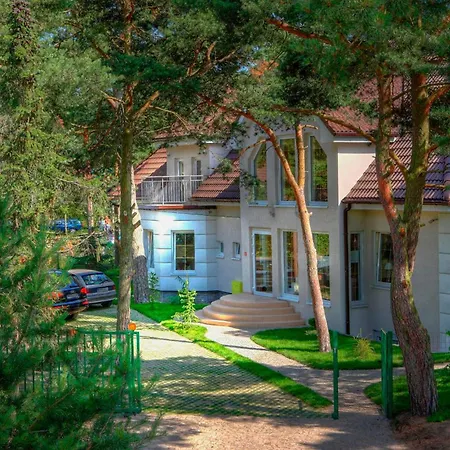 1 Bedroom Cozy In Pobierowo