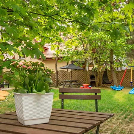 Apartman Beautiful In With Wifi