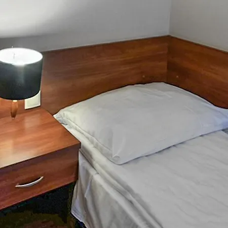 Beautiful In With Wifi Apartman Pobierowo