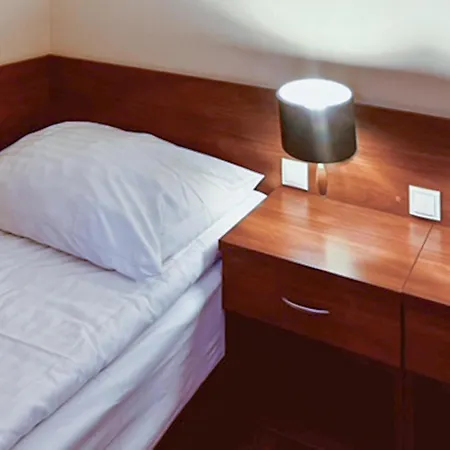 1 Bedroom Cozy In * Pobierowo