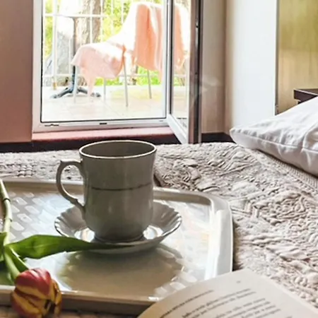 1 Bedroom Cozy In * Pobierowo