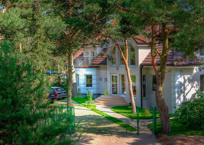 1 Bedroom Cozy In Pobierowo