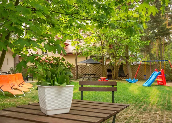 Apartman 1 Bedroom Cozy In