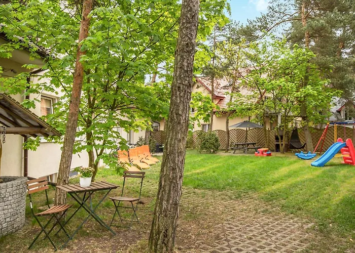 1 Bedroom Cozy In Apartman *