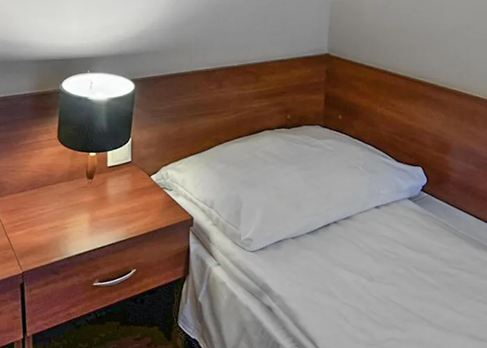 1 Bedroom Cozy In Apartman Pobierowo