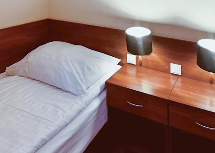 1 Bedroom Cozy In * Pobierowo