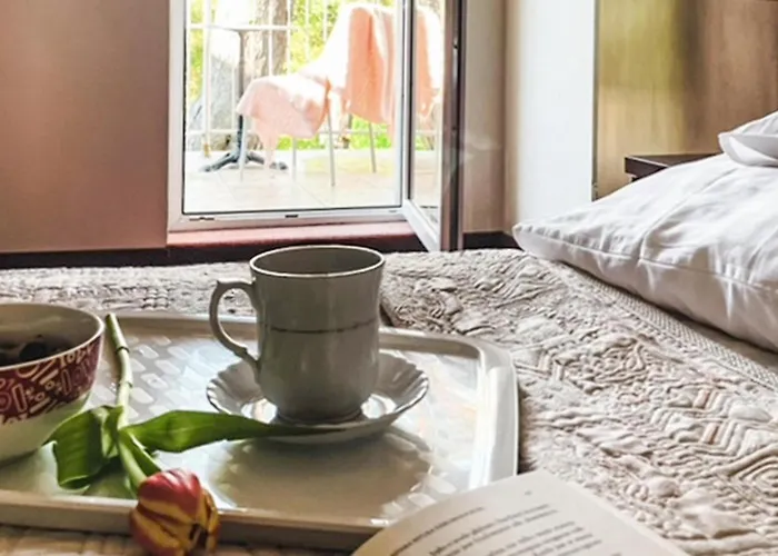 1 Bedroom Cozy In * Pobierowo